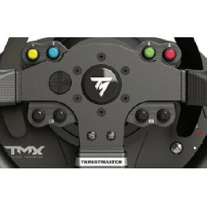 Thrustmaster TMX Force Feedback Racing Wheel (Xbox One) - Console Accessories by Thrustmaster The Chelsea Gamer