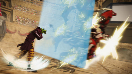One Piece: Pirate Warriors 4 - Video Games by Bandai Namco Entertainment The Chelsea Gamer