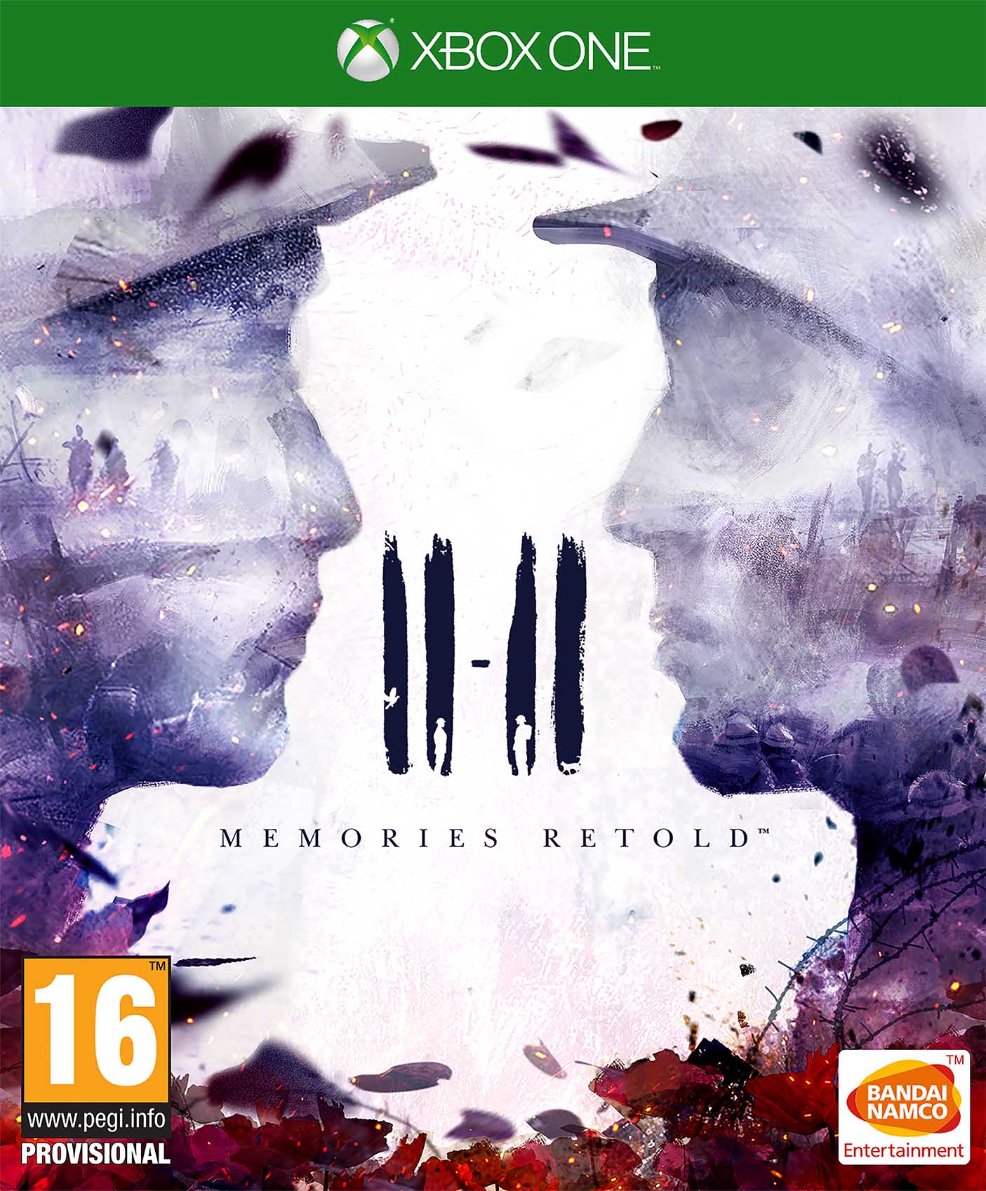 11-11: Memories Retold - Video Games by Bandai Namco Entertainment The Chelsea Gamer
