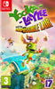 Yooka-Laylee and the Impossible Lair - Video Games by Sold Out The Chelsea Gamer