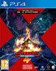 Streets of Rage 4 - Anniversary Edition - PlayStation 4 - Video Games by Merge Games The Chelsea Gamer