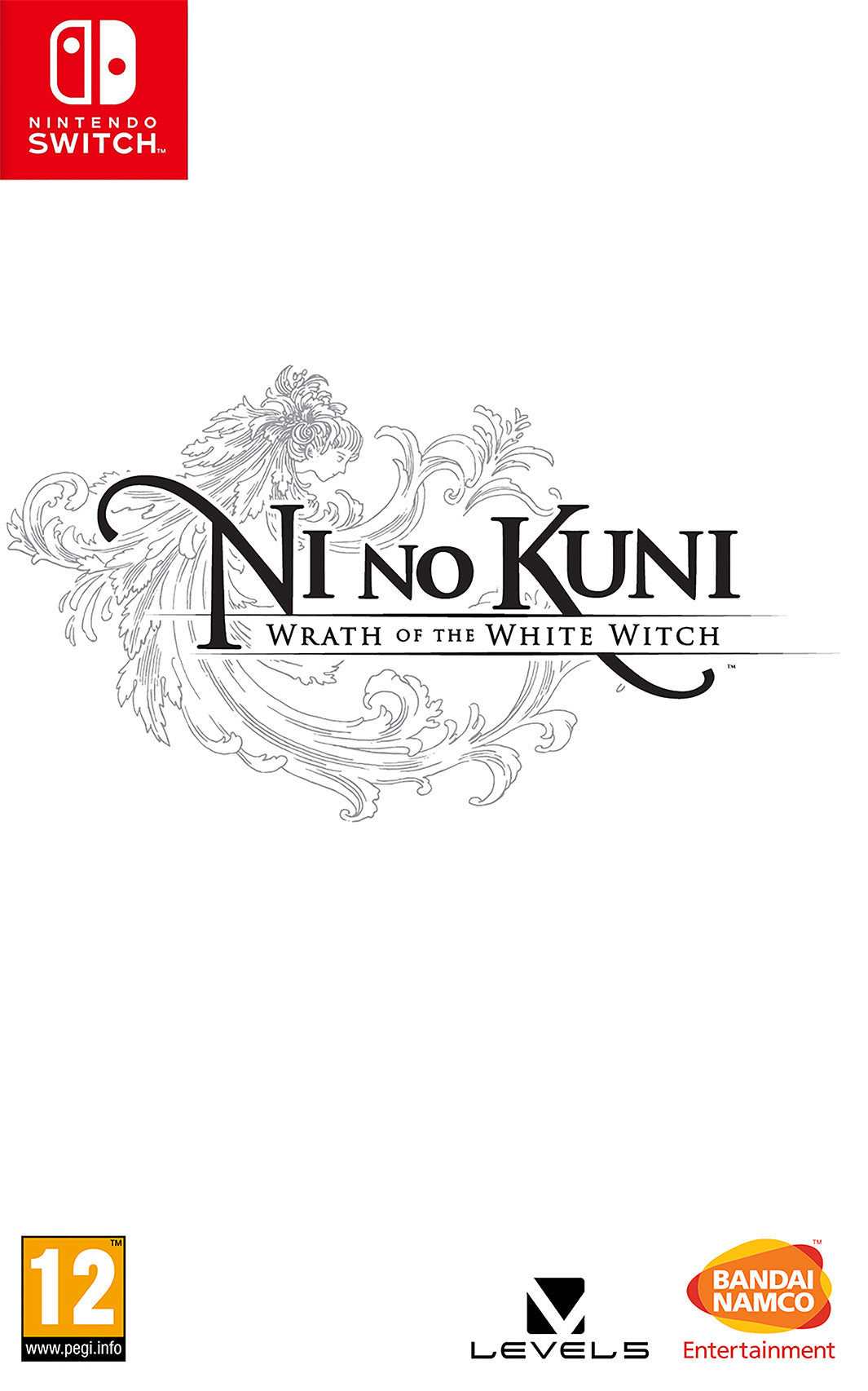 Ni No Kuni: Wrath of the White Witch - Video Games by Bandai Namco Entertainment The Chelsea Gamer