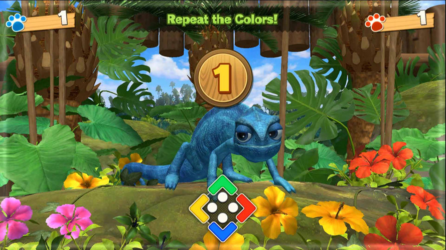 Fun! Fun! Animal Park - Video Games by Numskull Games The Chelsea Gamer