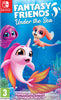 Fantasy Friends: Under the Sea - Video Games by Merge Games The Chelsea Gamer