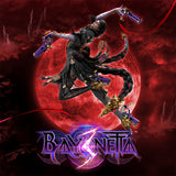 Bayonetta 3 - Nintendo Switch - Video Games by Nintendo The Chelsea Gamer