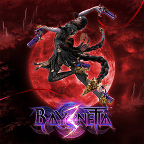 Bayonetta 3 - Nintendo Switch - Video Games by Nintendo The Chelsea Gamer