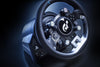 Thrustmaster T-GT: PS4 and Gran Turismo Officially Licensed Leather-Wrapped Racing Wheel and Compatible with PC - Console Accessories by Thrustmaster The Chelsea Gamer