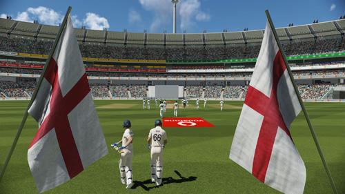 Cricket 22 The Official Game of The Ashes - Xbox - Video Games by Maximum Games Ltd (UK Stock Account) The Chelsea Gamer