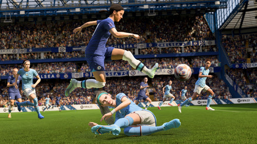 FIFA™ 23 - Xbox Series X - Video Games by Electronic Arts The Chelsea Gamer