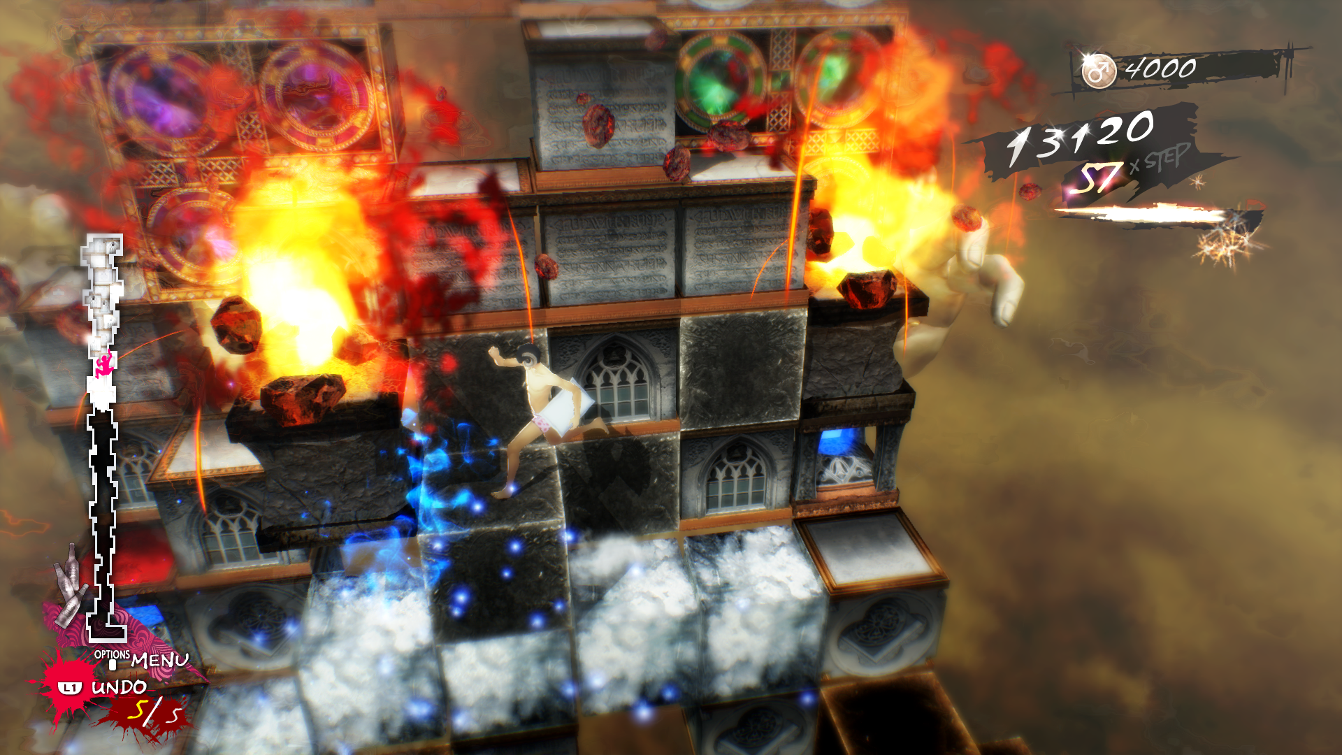 Catherine: Full Body - Video Games by Atlus The Chelsea Gamer