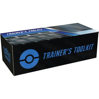 Pokémon Trainers Toolkit -  by Pokémon The Chelsea Gamer