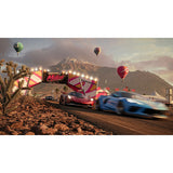 Forza Horizon 5 - Video Games by Microsoft The Chelsea Gamer