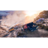 Forza Horizon 5 - Video Games by Microsoft The Chelsea Gamer