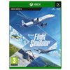 Flight Simulator - Xbox Series X - Video Games by Microsoft The Chelsea Gamer