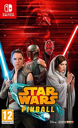 Star Wars Pinball - Nintendo Switch - Video Games by Zen Studios The Chelsea Gamer