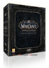 World of Warcraft®: Battle for Azeroth™ - Collectors Edition - Video Games by Blizzard The Chelsea Gamer