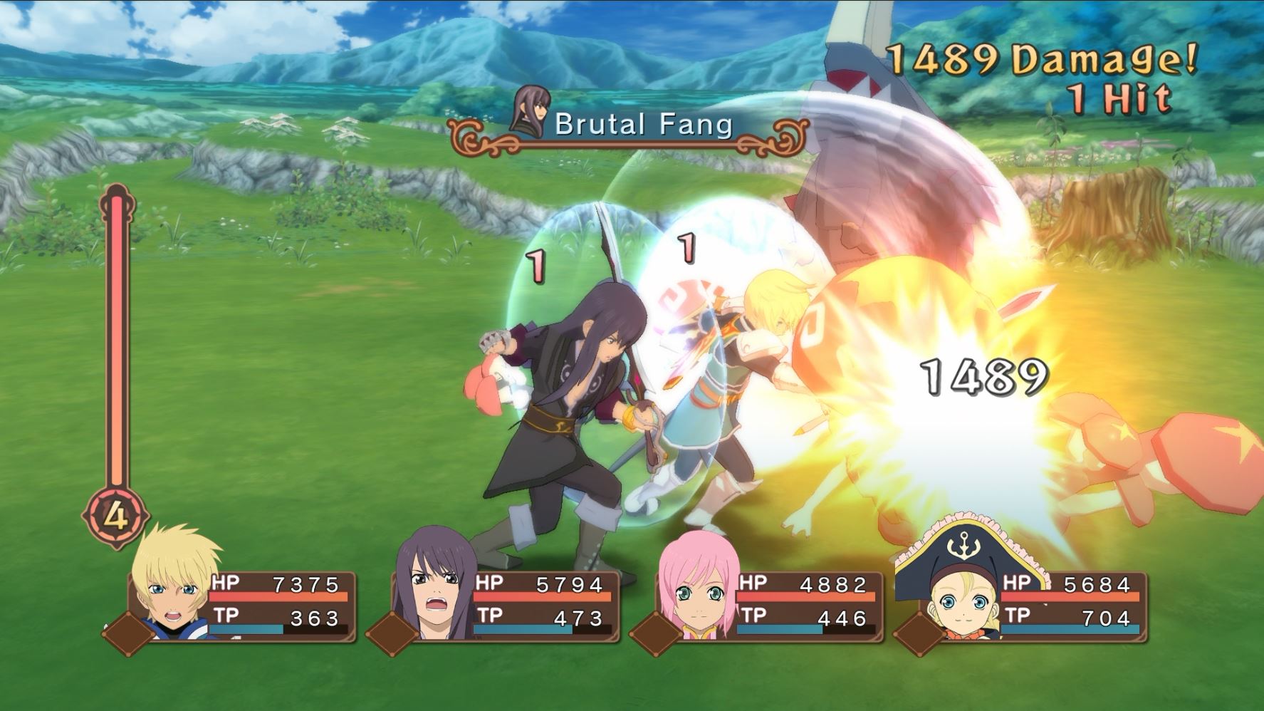 Tales of Vesperia: Definitive Edition - Video Games by Bandai Namco Entertainment The Chelsea Gamer