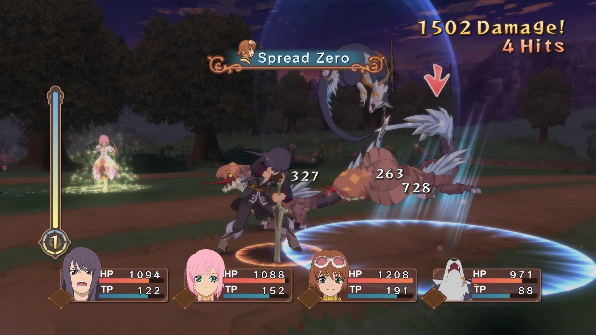 Tales of Vesperia: Definitive Edition - Video Games by Bandai Namco Entertainment The Chelsea Gamer