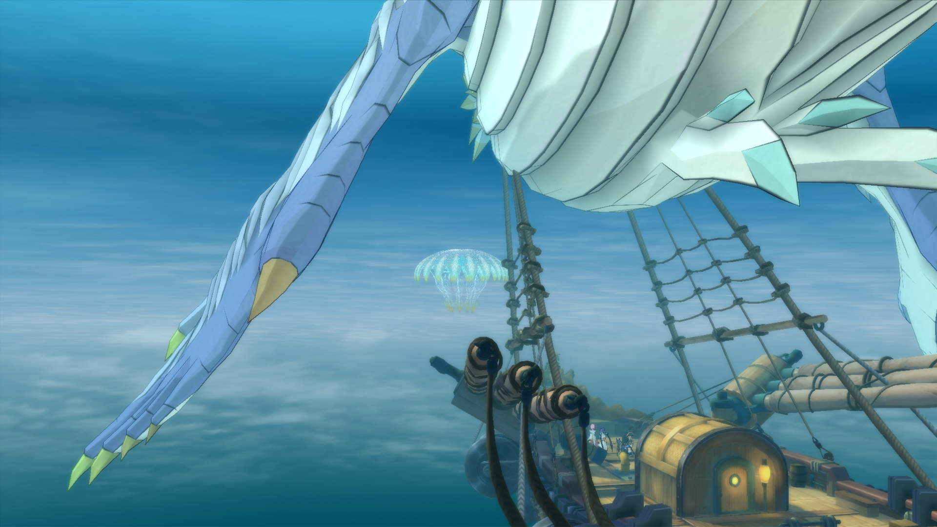 Tales of Vesperia: Definitive Edition - Video Games by Bandai Namco Entertainment The Chelsea Gamer