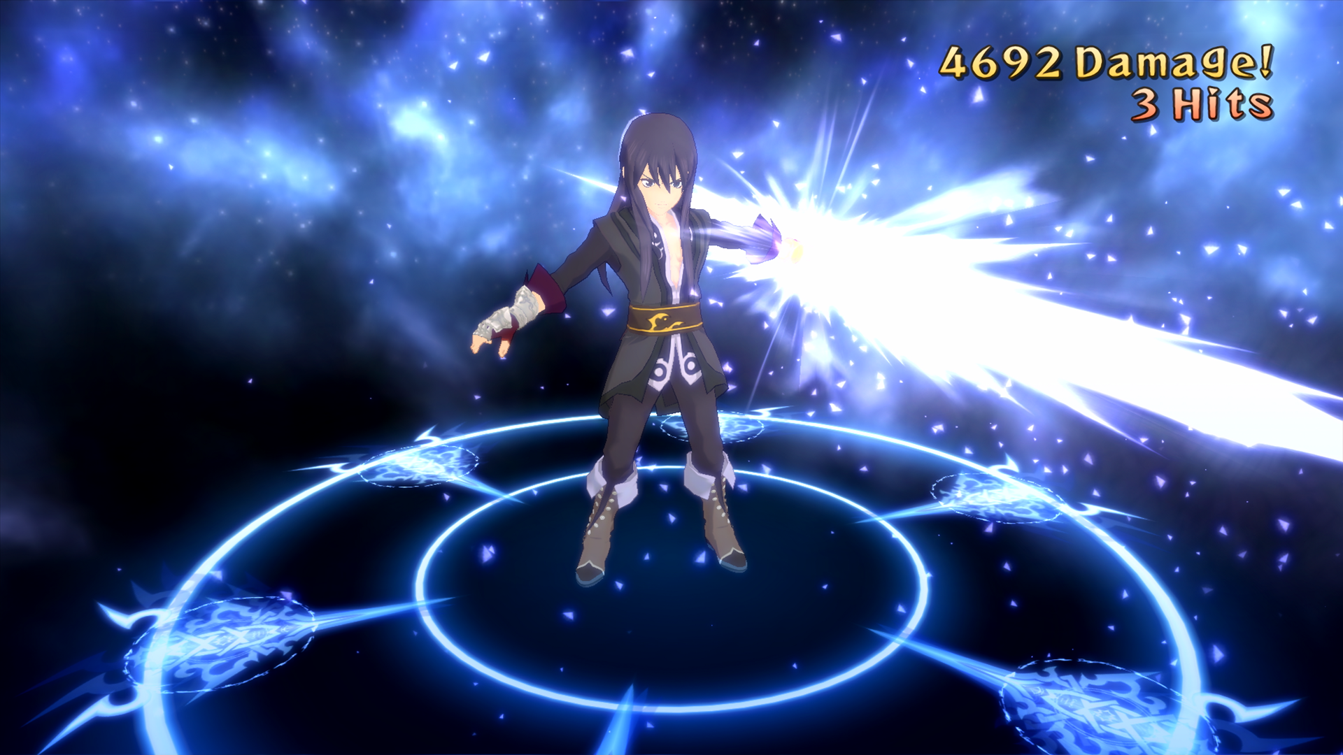 Tales of Vesperia: Definitive Edition - Video Games by Bandai Namco Entertainment The Chelsea Gamer