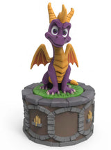 Spyro The Dragon Incense Burner - merchandise by Rubber Road The Chelsea Gamer