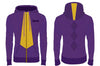 Spyro Style Hoody - merchandise by Rubber Road The Chelsea Gamer