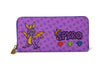 Spyro Patch Purse - merchandise by Rubber Road The Chelsea Gamer
