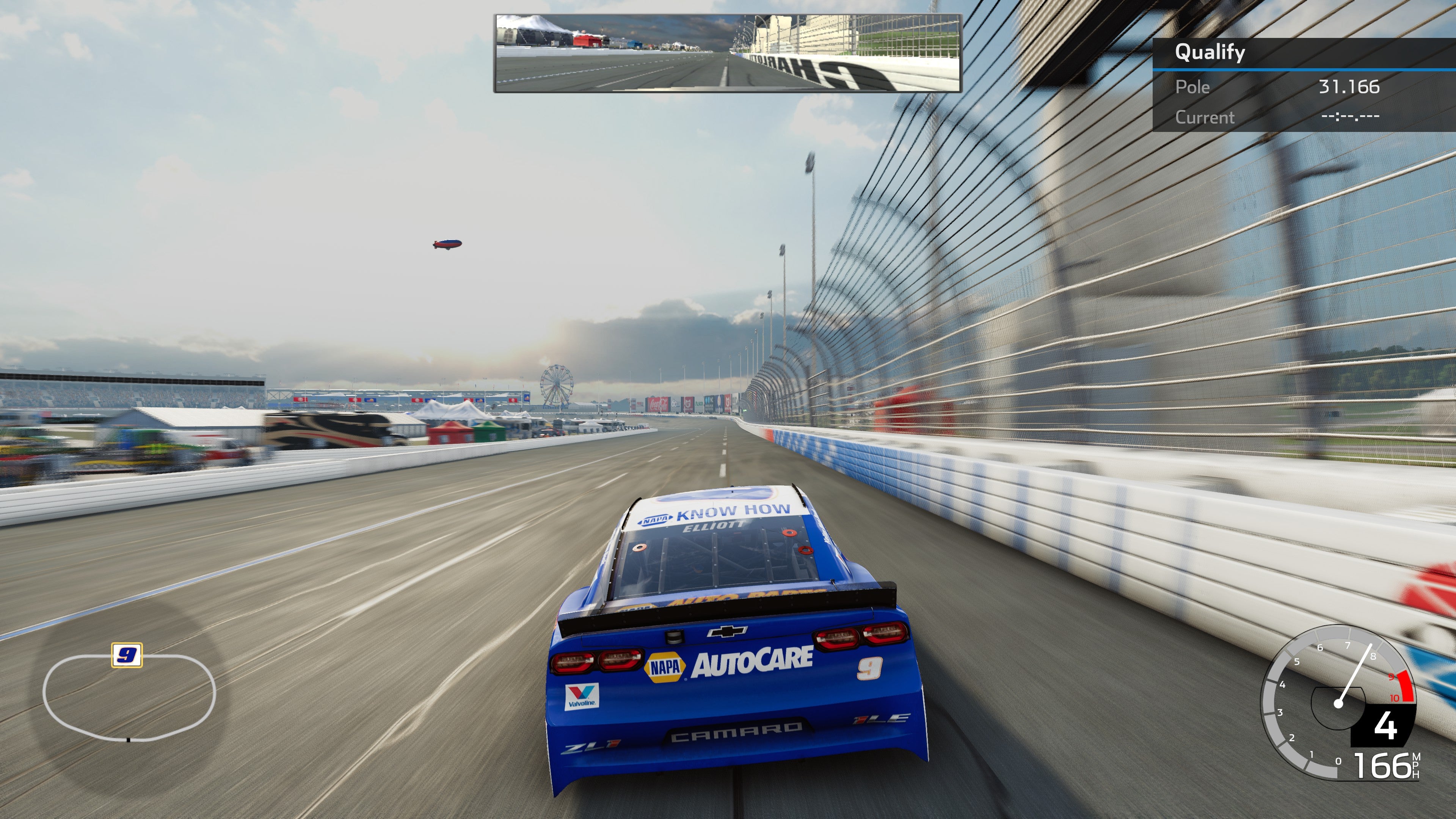 Nascar Heat 5 - Video Games by U&I The Chelsea Gamer