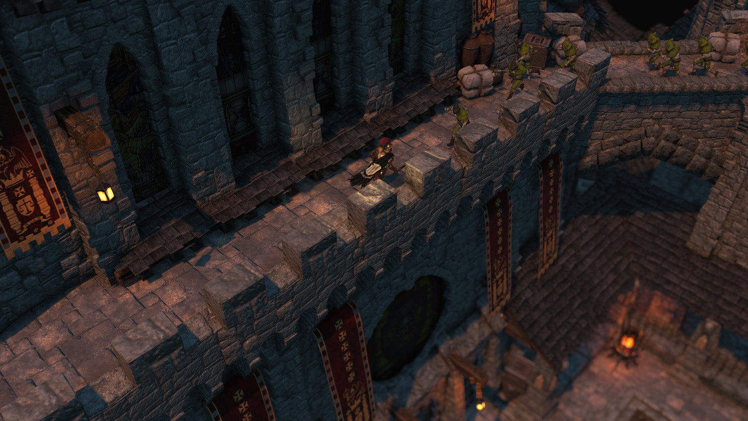 Warhammer Chaosbane: Slayer Edition - Xbox Series X - Video Games by Maximum Games Ltd (UK Stock Account) The Chelsea Gamer