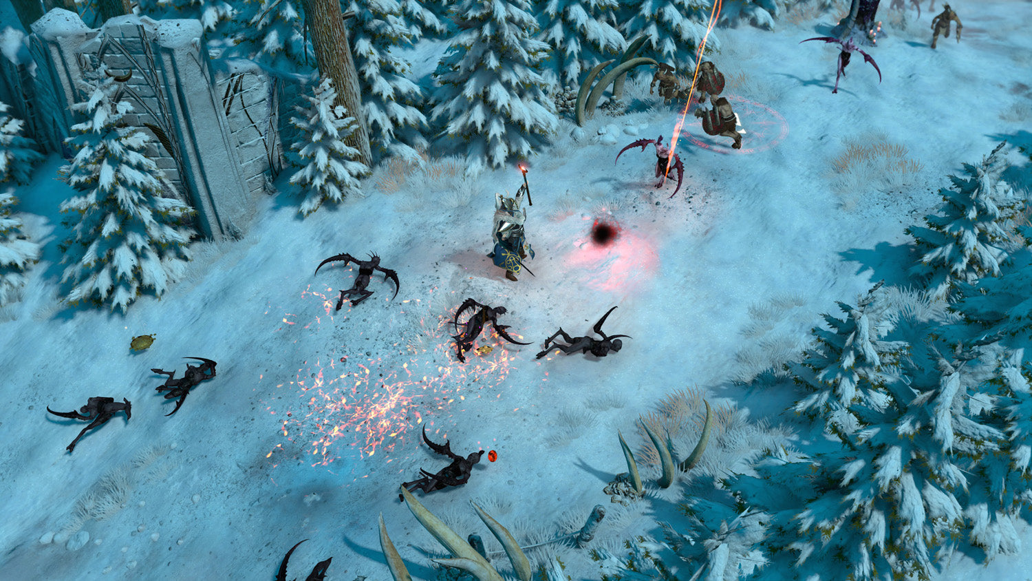 Warhammer Chaosbane: Slayer Edition - Xbox Series X - Video Games by Maximum Games Ltd (UK Stock Account) The Chelsea Gamer