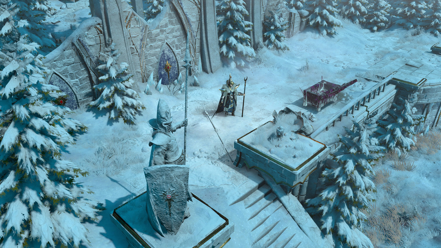 Warhammer Chaosbane: Slayer Edition - Xbox Series X - Video Games by Maximum Games Ltd (UK Stock Account) The Chelsea Gamer