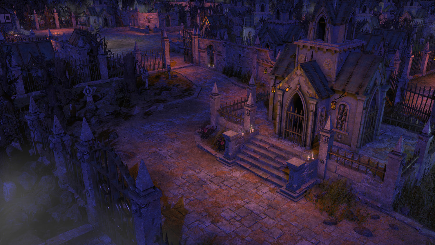 Warhammer Chaosbane: Slayer Edition - Xbox Series X - Video Games by Maximum Games Ltd (UK Stock Account) The Chelsea Gamer