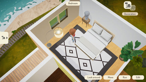 My Universe: Interior Designer - Video Games by Maximum Games Ltd (UK Stock Account) The Chelsea Gamer