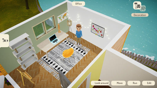 My Universe: Interior Designer - Video Games by Maximum Games Ltd (UK Stock Account) The Chelsea Gamer