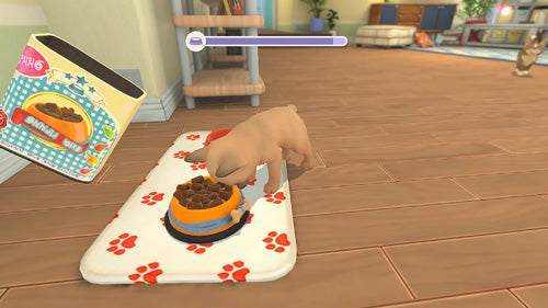 My Universe: Puppies and Kittens - Video Games by Maximum Games Ltd (UK Stock Account) The Chelsea Gamer