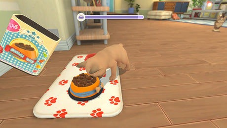 My Universe: Puppies and Kittens - Video Games by Maximum Games Ltd (UK Stock Account) The Chelsea Gamer