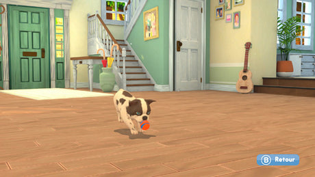My Universe: Puppies and Kittens - Video Games by Maximum Games Ltd (UK Stock Account) The Chelsea Gamer