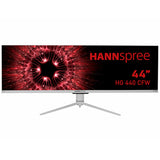 Hannspree HG440CFW 43.8" Double HD Gaming Monitor - Monitor by Hannspree The Chelsea Gamer