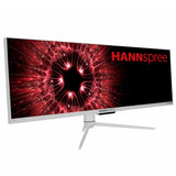 Hannspree HG440CFW 43.8" Double HD Gaming Monitor - Monitor by Hannspree The Chelsea Gamer