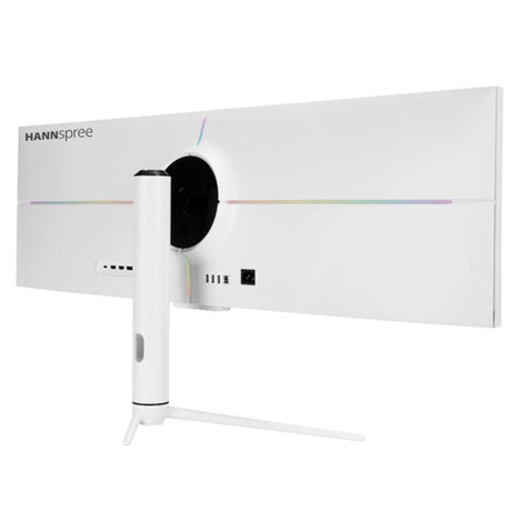 Hannspree HG440CFW 43.8" Double HD Gaming Monitor - Monitor by Hannspree The Chelsea Gamer