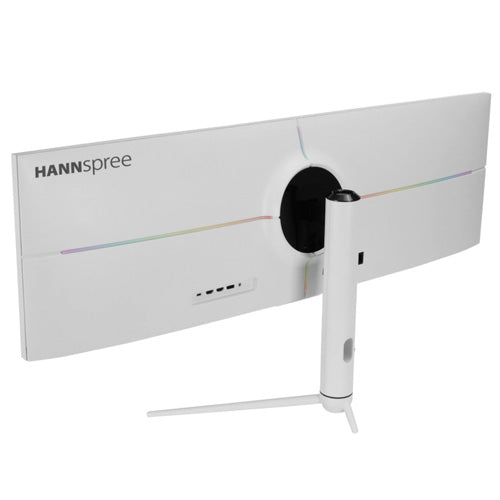 Hannspree HG440CFW 43.8" Double HD Gaming Monitor - Monitor by Hannspree The Chelsea Gamer