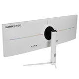 Hannspree HG440CFW 43.8" Double HD Gaming Monitor - Monitor by Hannspree The Chelsea Gamer