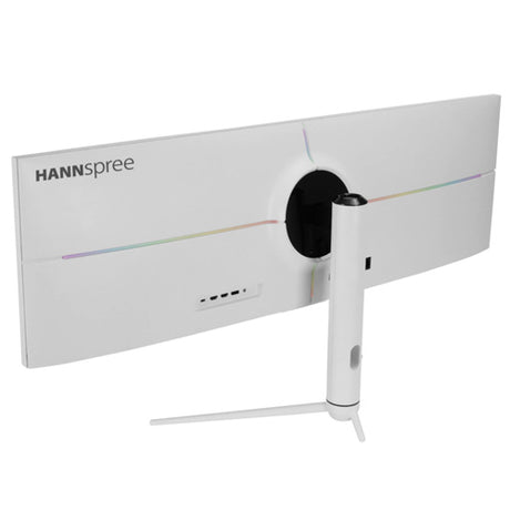 Hannspree HG440CFW 43.8" Double HD Gaming Monitor - Monitor by Hannspree The Chelsea Gamer