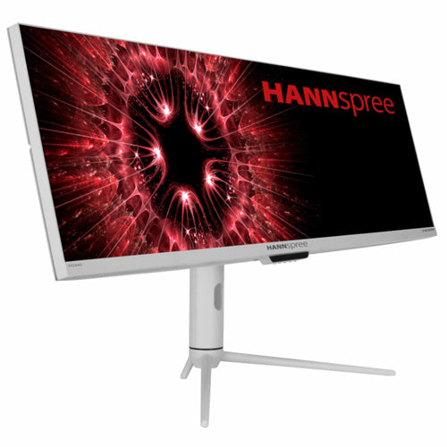 Hannspree HG440CFW 43.8" Double HD Gaming Monitor - Monitor by Hannspree The Chelsea Gamer
