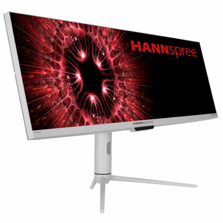 Hannspree HG440CFW 43.8" Double HD Gaming Monitor - Monitor by Hannspree The Chelsea Gamer