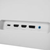 Hannspree HG440CFW 43.8" Double HD Gaming Monitor - Monitor by Hannspree The Chelsea Gamer