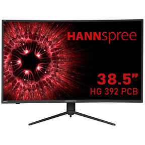 Hannspree HG392PCB 38.5" WideQHD Gaming Monitor - Monitor by Hannspree The Chelsea Gamer