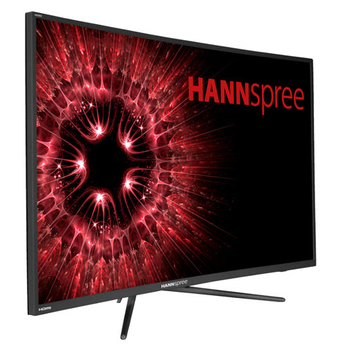 Hannspree HG392PCB 38.5" WideQHD Gaming Monitor - Monitor by Hannspree The Chelsea Gamer