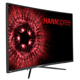 Hannspree HG392PCB 38.5" WideQHD Gaming Monitor - Monitor by Hannspree The Chelsea Gamer
