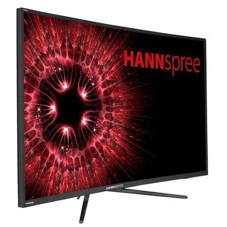 Hannspree HG392PCB 38.5" WideQHD Gaming Monitor - Monitor by Hannspree The Chelsea Gamer